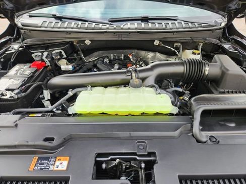 New 2025 Lincoln Navigator L Black Label image 20