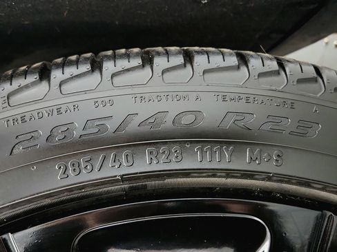 Used 2023 Land Rover Range Rover SE AWD/4WD image 37