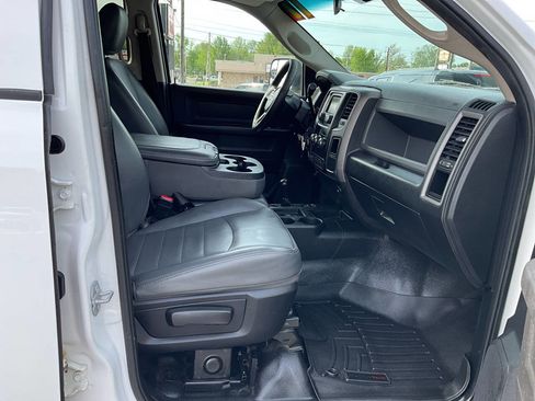 Used 2017 RAM 2500 Tradesman image 26