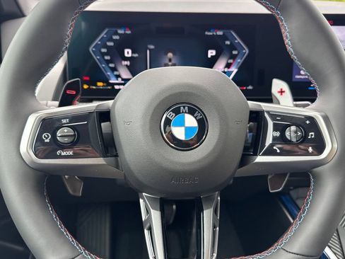 New 2026 BMW X3 M50 w/ Premium Package AWD/4WD image 27