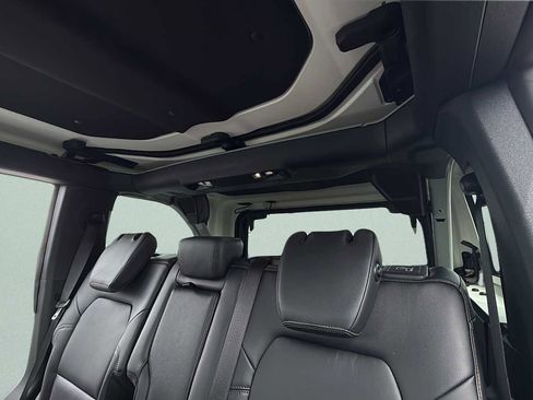 New 2026 Ford Bronco Badlands AWD/4WD image 69