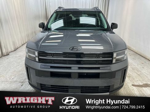 New 2026 Hyundai Santa Fe XRT image 2