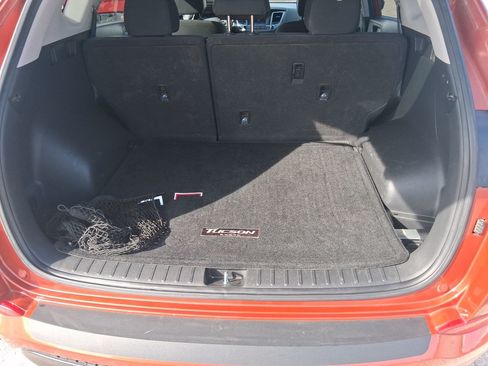 Used 2017 Hyundai Tucson SE FWD image 11