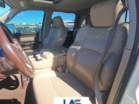 Used 2013 RAM 2500 Laramie w/ Convenience Group image 2