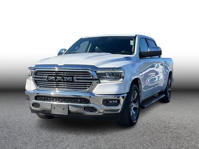 Used 2019 RAM 1500 Laramie