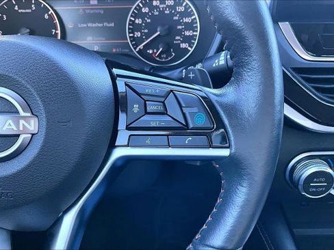 Certified 2023 Nissan Altima 2.0 SR image 24