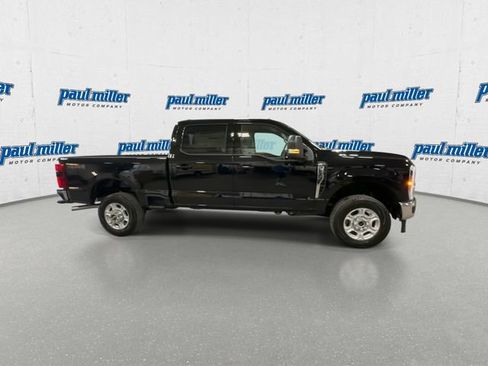 New 2026 Ford F150 Lariat w/ Equipment Group 501A Mid AWD/4WD image 13