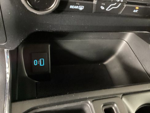 Used 2023 Ford F150 XL w/ STX Appearance Package AWD/4WD image 21