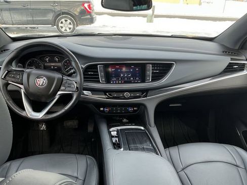 Used 2022 Buick Enclave Essence w/ Experience Buick Package image 34