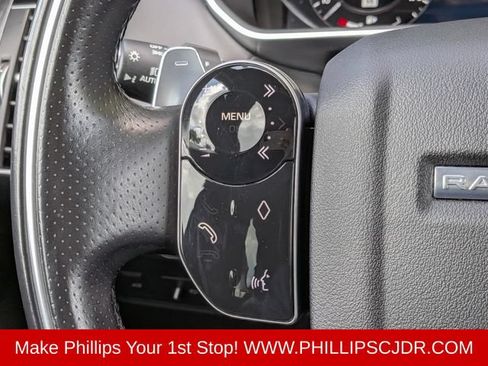 Used 2021 Land Rover Range Rover Sport HSE Dynamic AWD/4WD image 25