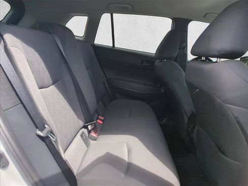 Used 2026 Toyota Corolla Cross LE FWD image 27