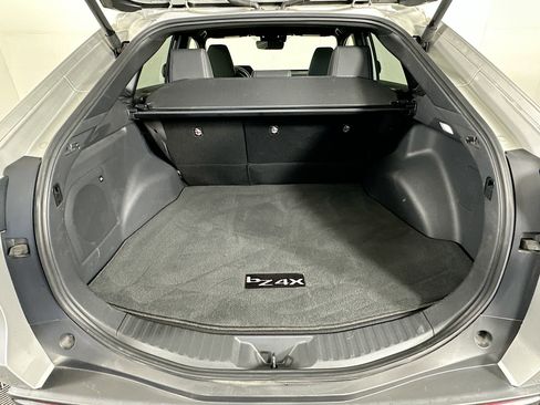 Used 2023 Toyota bZ4X Limited w/ Weather Package image 29