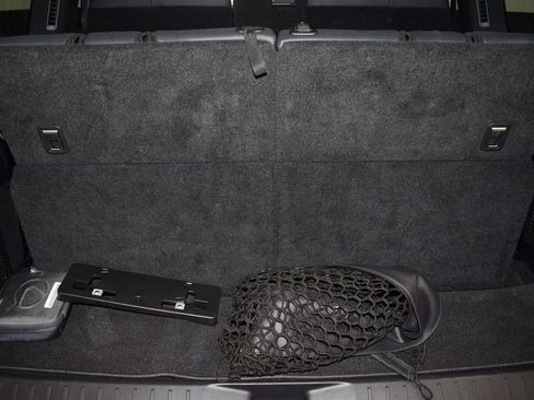 Used 2023 Lexus LX 600 F Sport image 17