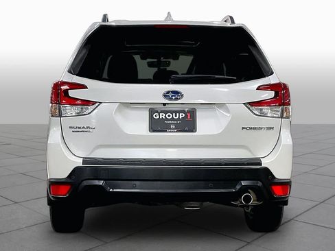 Used 2020 Subaru Forester Limited AWD/4WD image 5