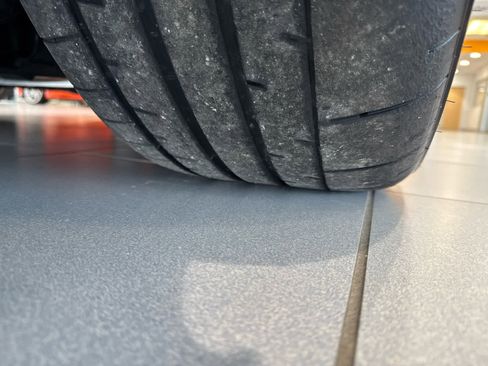 Used 2023 Chevrolet Camaro ZL1 image 13