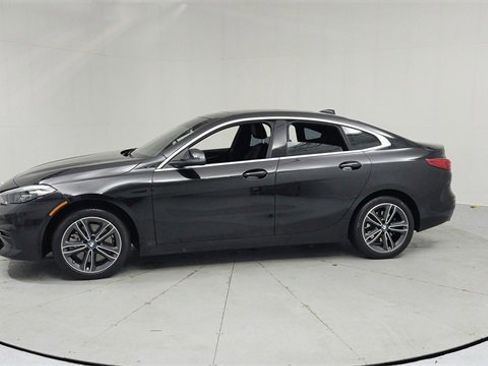 Used 2022 BMW 228i Gran Coupe image 2