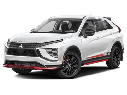 Used 2023 Mitsubishi Eclipse Cross LE