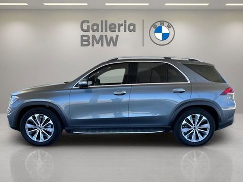 Used 2022 Mercedes-Benz GLE 350 GLE 350 image 14