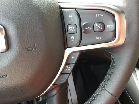 New 2026 RAM 1500 Big Horn image 17