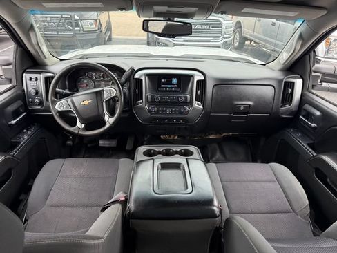 Used 2015 Chevrolet Silverado 3500 LT AWD/4WD image 16