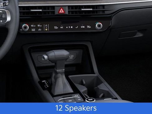 Used 2025 Kia K5 EX image 25