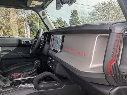 Used 2024 Ford Bronco Raptor image 32