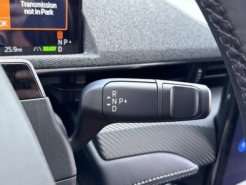 New 2025 Ford Mustang Mach-E Premium w/ Interior Protection Package image 7