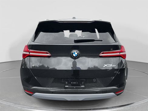 New 2026 BMW X3 xDrive30 w/ Premium Package AWD/4WD image 7
