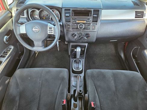 Used 2012 Nissan Versa 1.8 S w/ Plus Pkg image 23