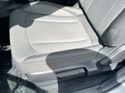 New 2026 Subaru Crosstrek 2.5i AWD/4WD image 23