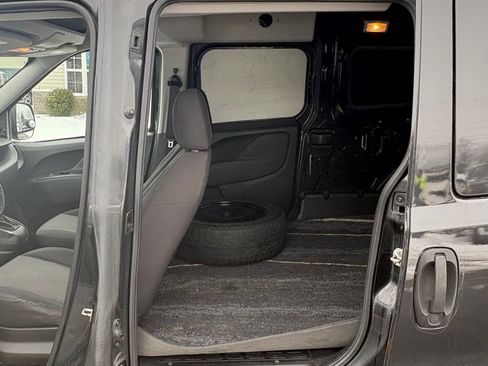 Used 2015 RAM ProMaster City Tradesman w/ Rear Back-up Camera Group image 10