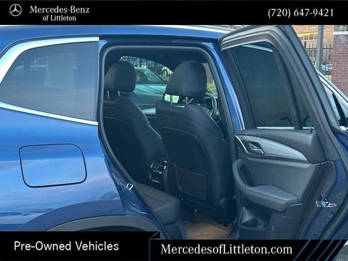 Used 2021 BMW X3 xDrive30i image 25