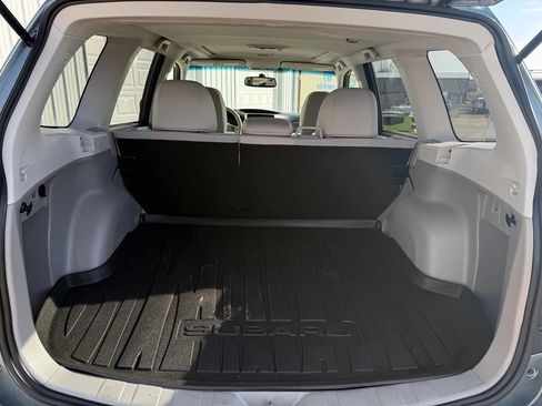 Used 2013 Subaru Forester 2.5X Premium w/ Popular Pkg 3 image 21