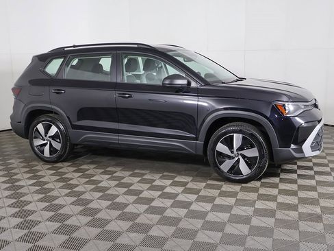 Used 2025 Volkswagen Taos S image 14