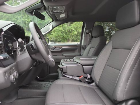 New 2026 Chevrolet Silverado 1500 RST w/ RST Select Package AWD/4WD image 17