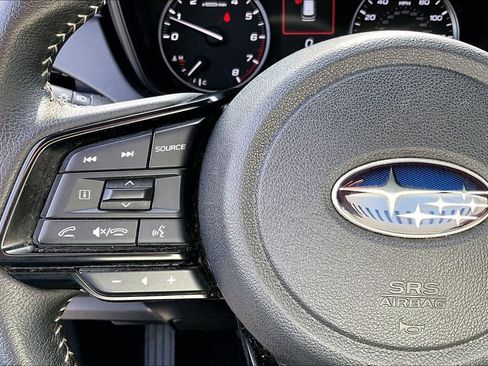 Used 2025 Subaru Forester Premium image 26