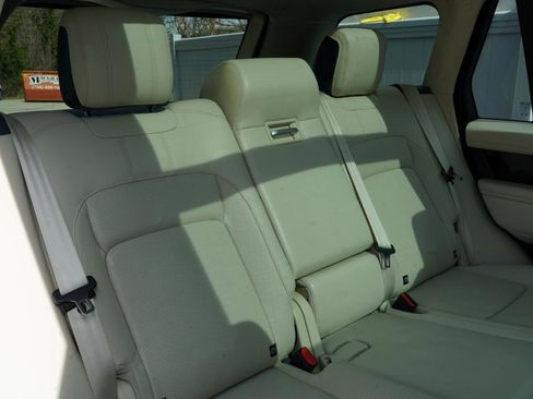 Used 2020 Land Rover Range Rover HSE AWD/4WD image 59