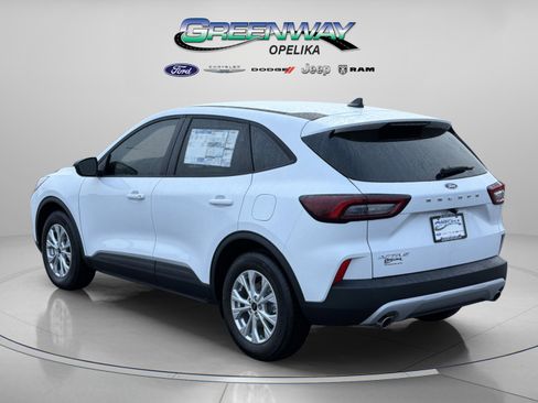 New 2026 Ford Escape Active image 6