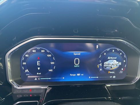 New 2026 Chevrolet Silverado 1500 RST w/ RST Select Package image 7