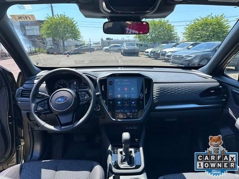 Certified 2025 Subaru Forester Premium AWD/4WD image 13