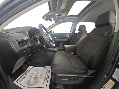 Used 2024 Honda CR-V EX image 9