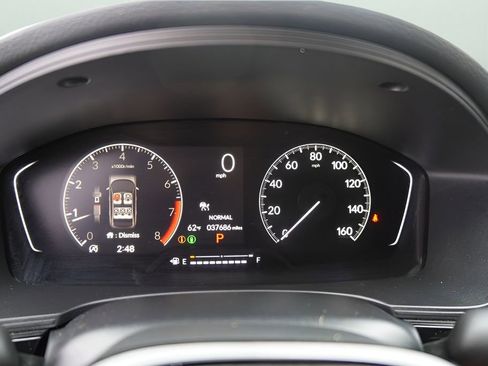 Used 2025 Honda Civic Sport image 21