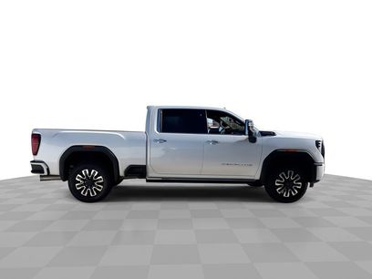 Used 2025 GMC Sierra 2500 Denali Ultimate
