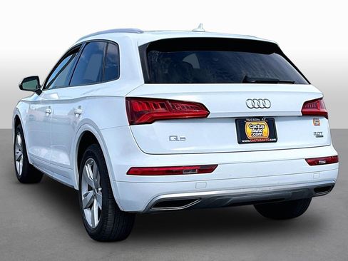 Used 2018 Audi Q5 2.0T Premium w/ Convenience Package AWD/4WD image 10