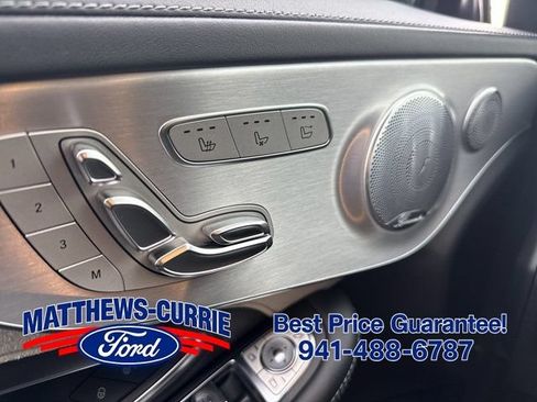 Used 2019 Mercedes-Benz C 63 AMG S image 24