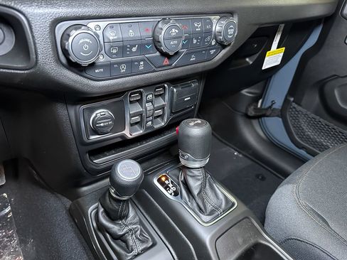 New 2026 Jeep Wrangler Sport S image 29