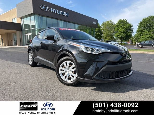 Used Toyota C-HR for Sale in Cabot, AR - Autotrader