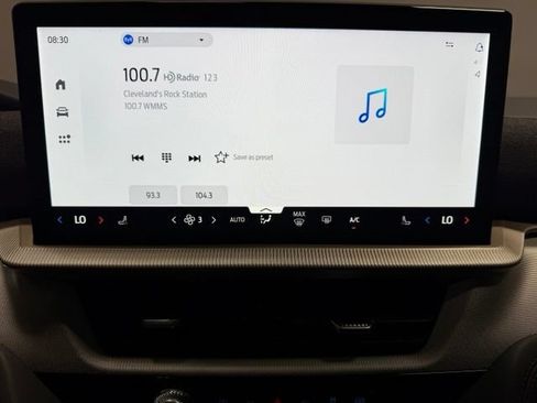New 2026 Ford Explorer Active AWD/4WD image 36