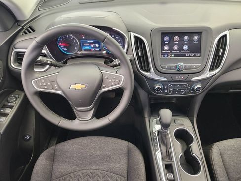 Used 2023 Chevrolet Equinox LT w/ Driver Convenience Package AWD/4WD image 27
