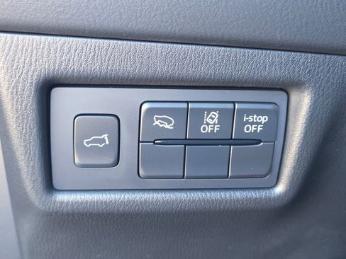 New 2025 MAZDA CX-5 AWD 2.5 S w/ Preferred Package image 15